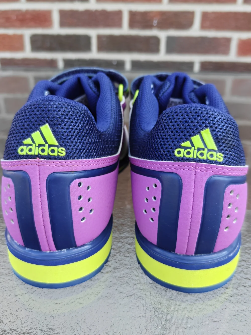 adidas powerlift weightlifting